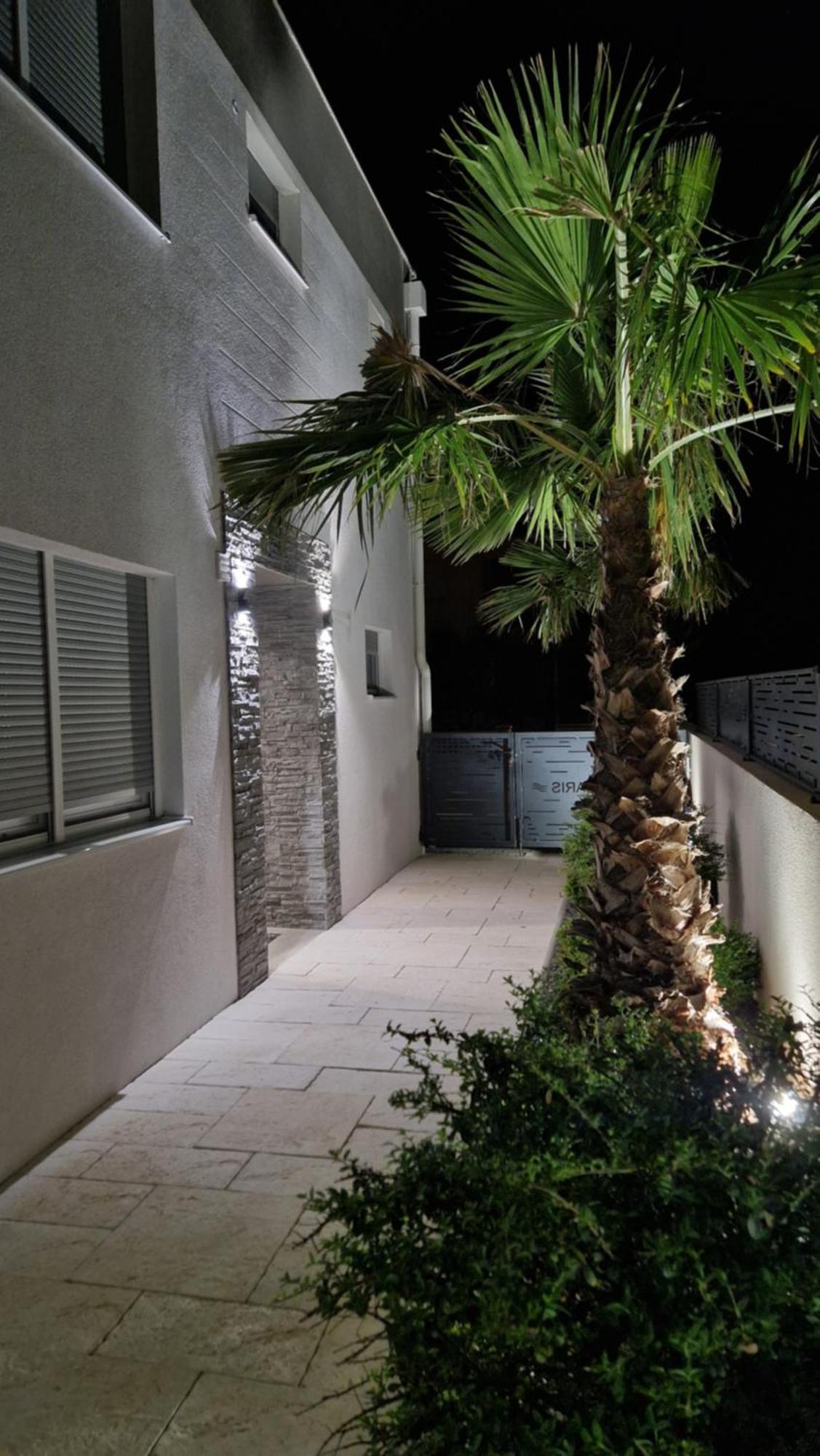 Villa Maris Nin Exterior photo